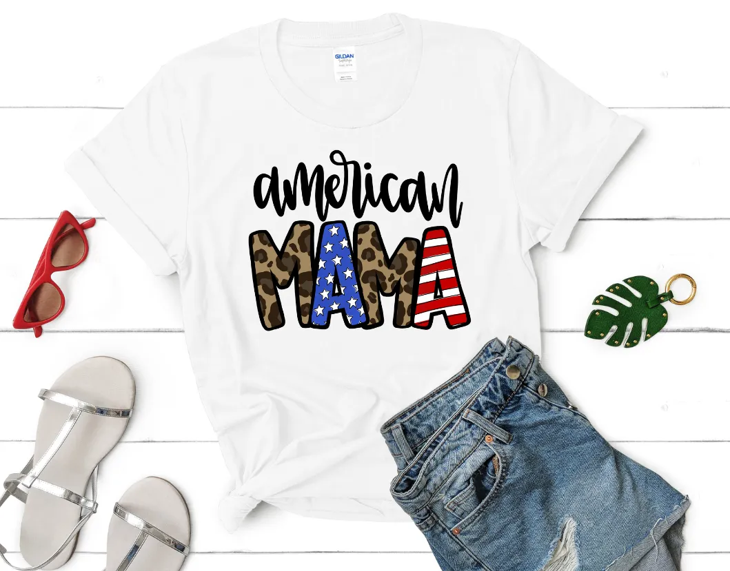 American Mama