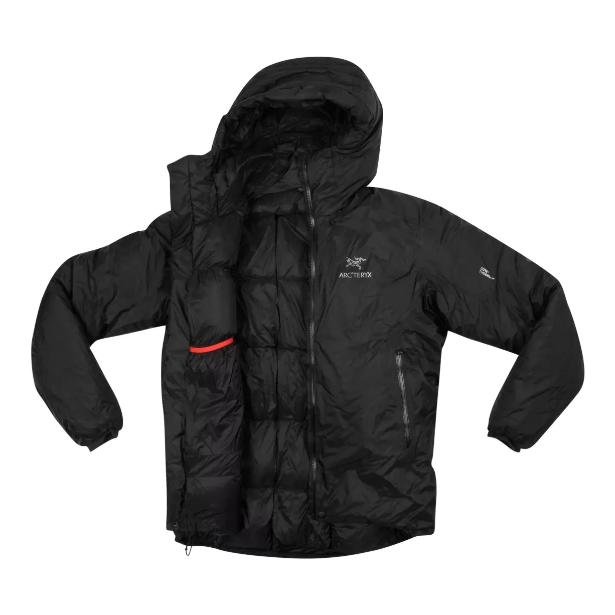Arc'teryx Firebee AR Parka - Men's