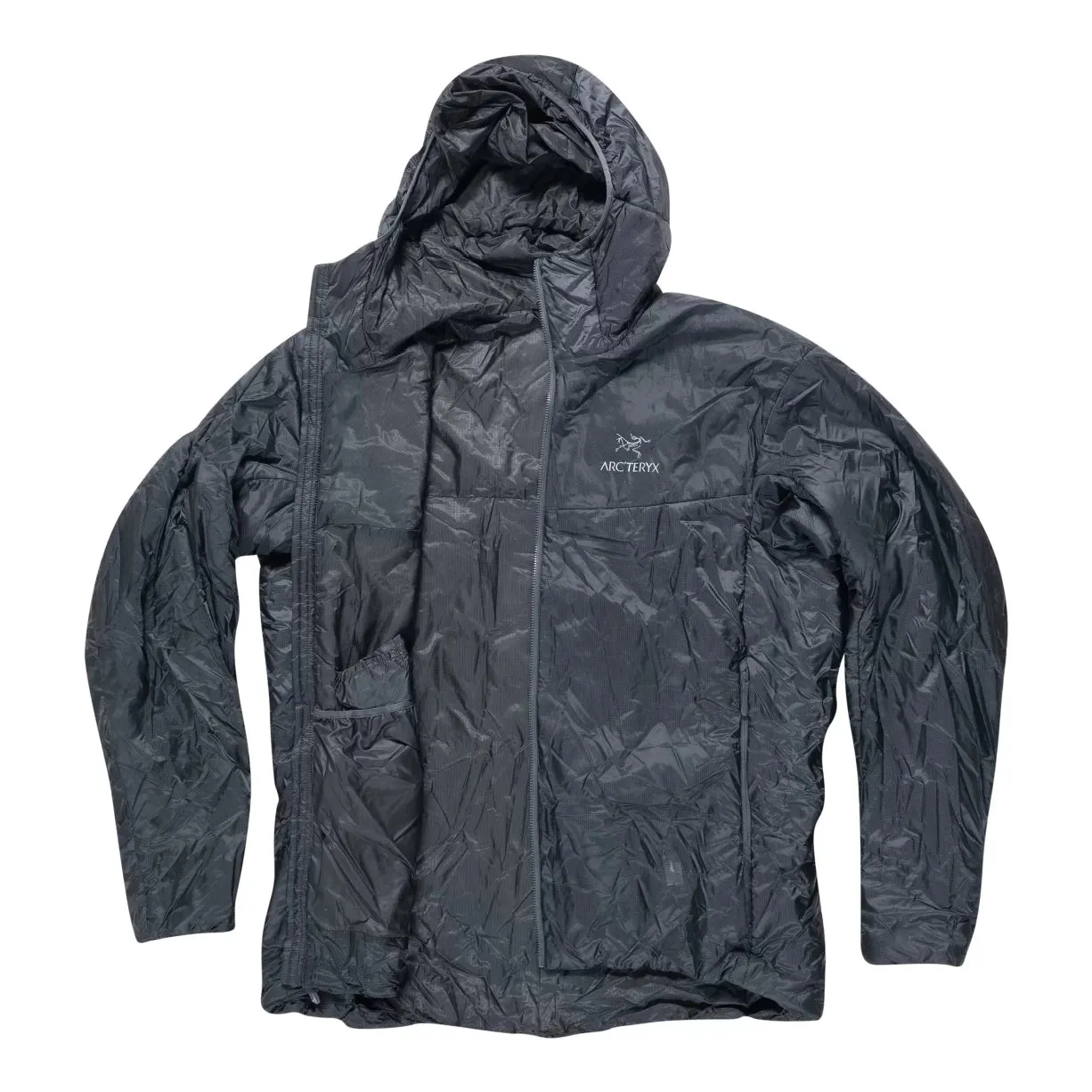 Arc'teryx Nuclei FL Insulates Jacket - Men's