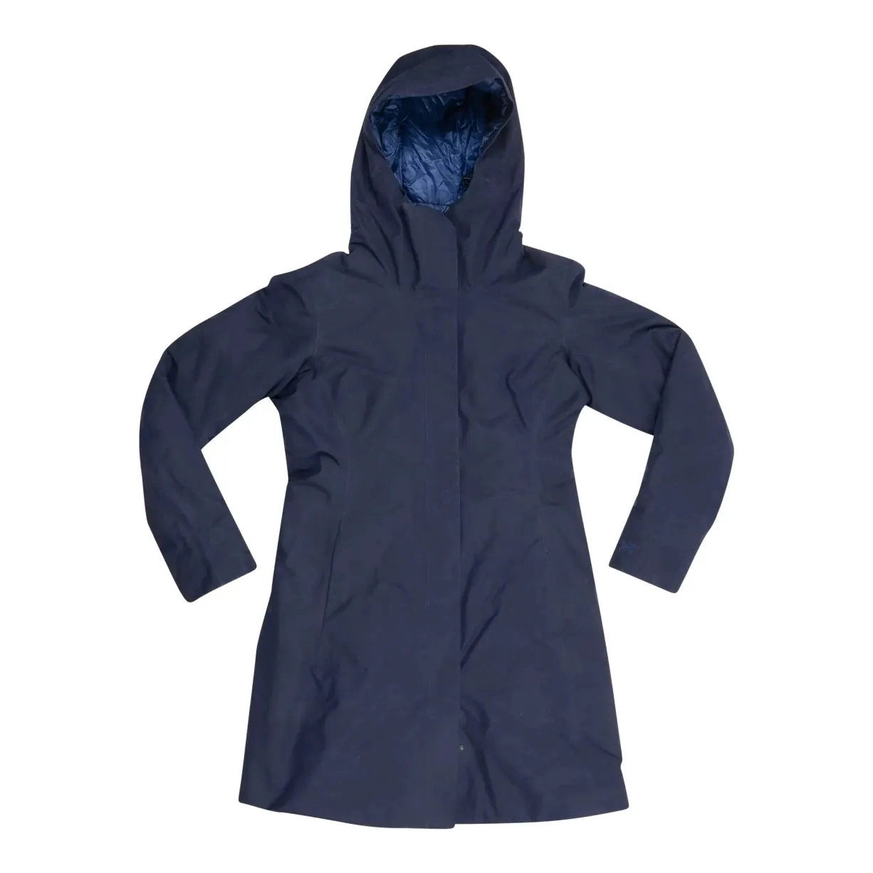 Arc'teryx Patera Long Down Parka - Women's