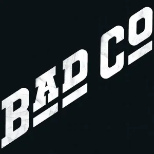 Bad Company – Bad Company (2xLP, 45rpm, Atlantic 75 Series, Analogue Productions)