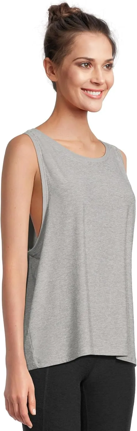 Beyond Yoga Womens Featherweight Rebalance Tank