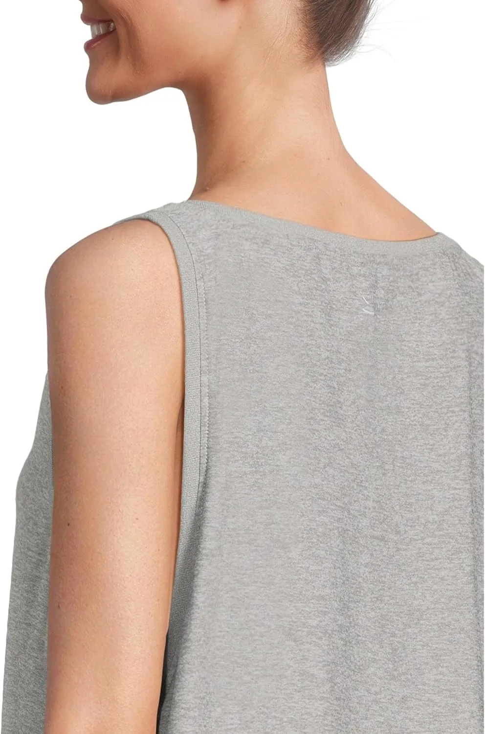Beyond Yoga Womens Featherweight Rebalance Tank