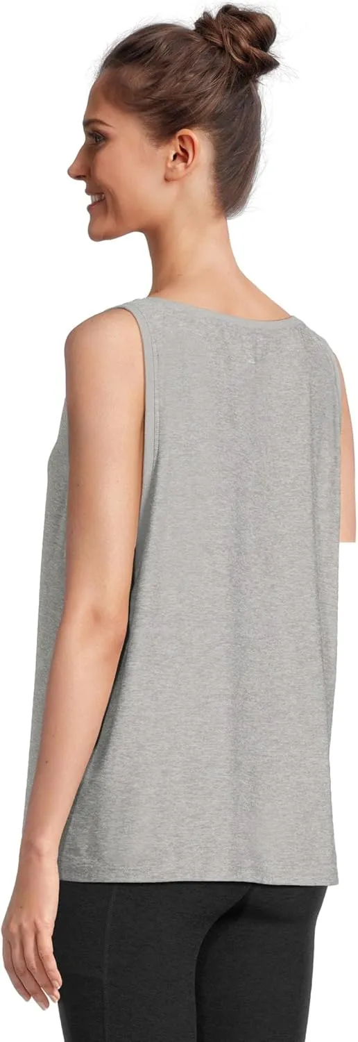 Beyond Yoga Womens Featherweight Rebalance Tank