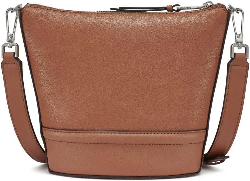 Calvin Klein Ash North/South Crossbody