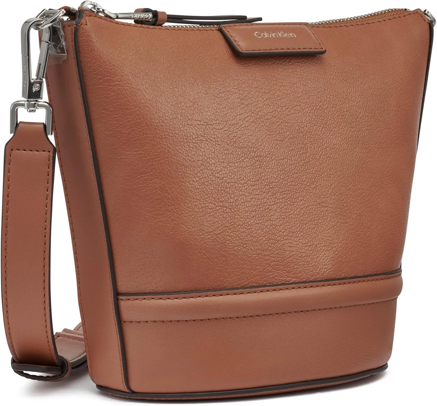 Calvin Klein Ash North/South Crossbody