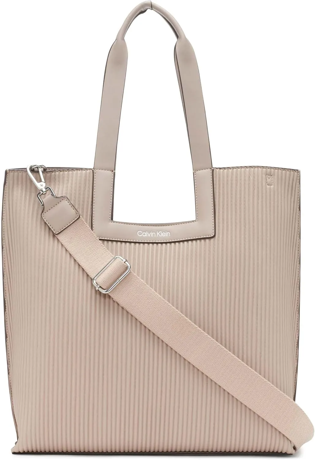 Calvin Klein Bette 2 in 1 Tote