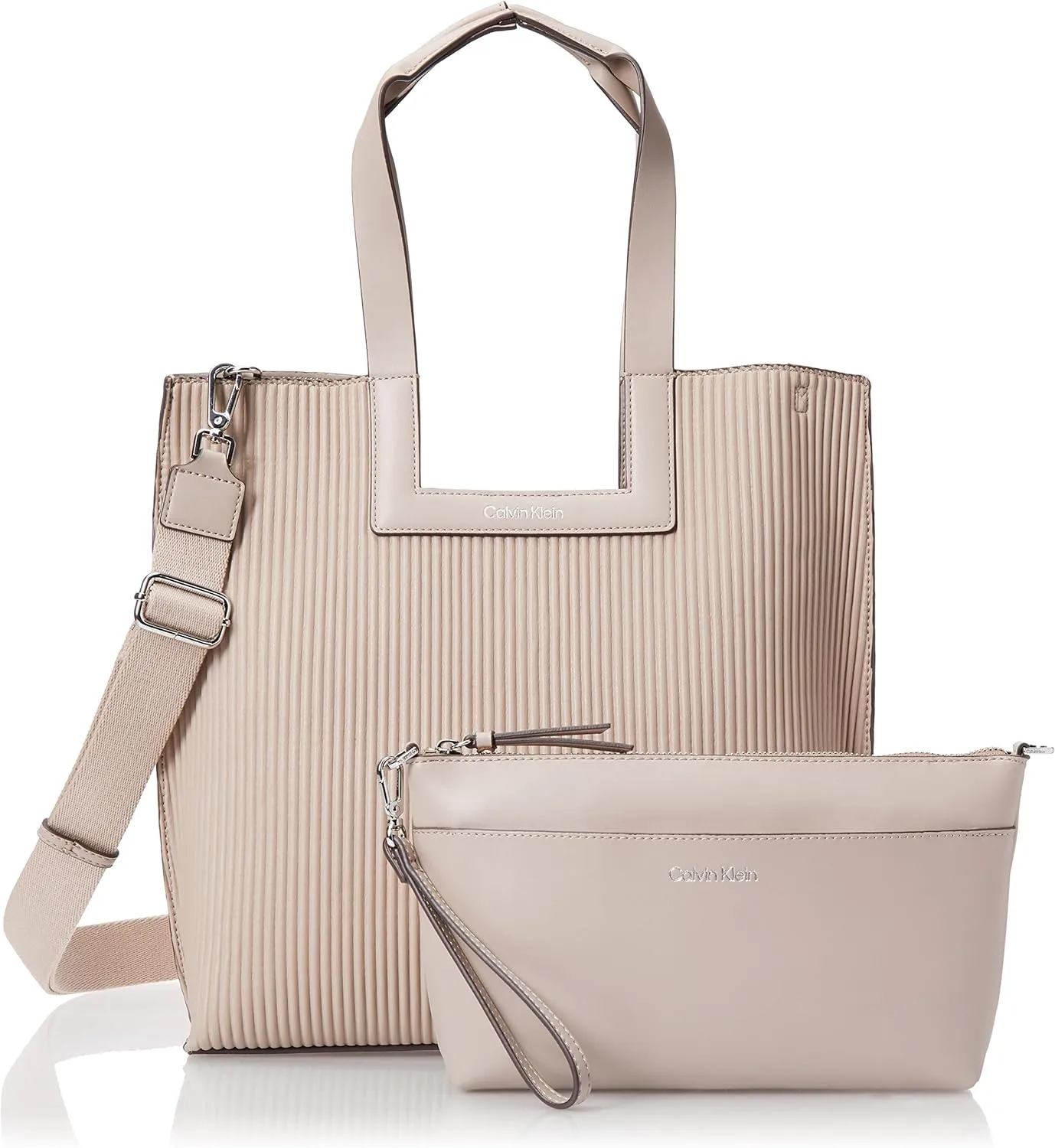 Calvin Klein Bette 2 in 1 Tote