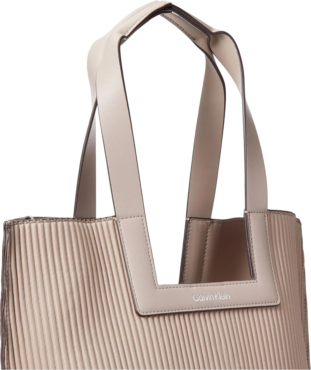 Calvin Klein Bette 2 in 1 Tote