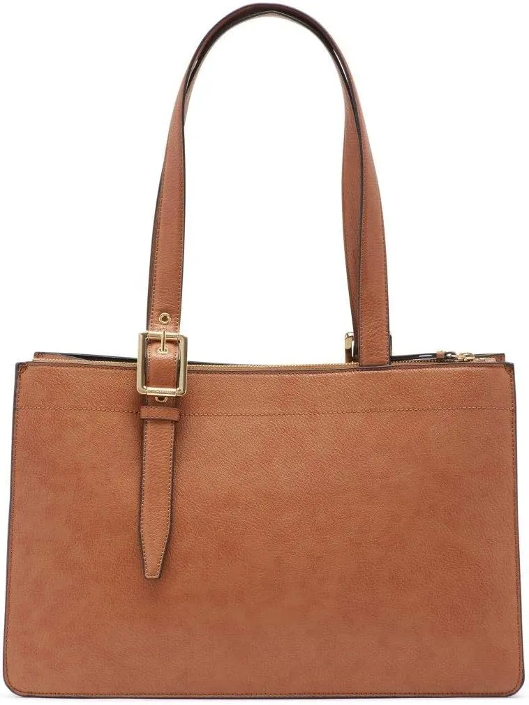 Calvin Klein Havana Novelty Organizational Tote