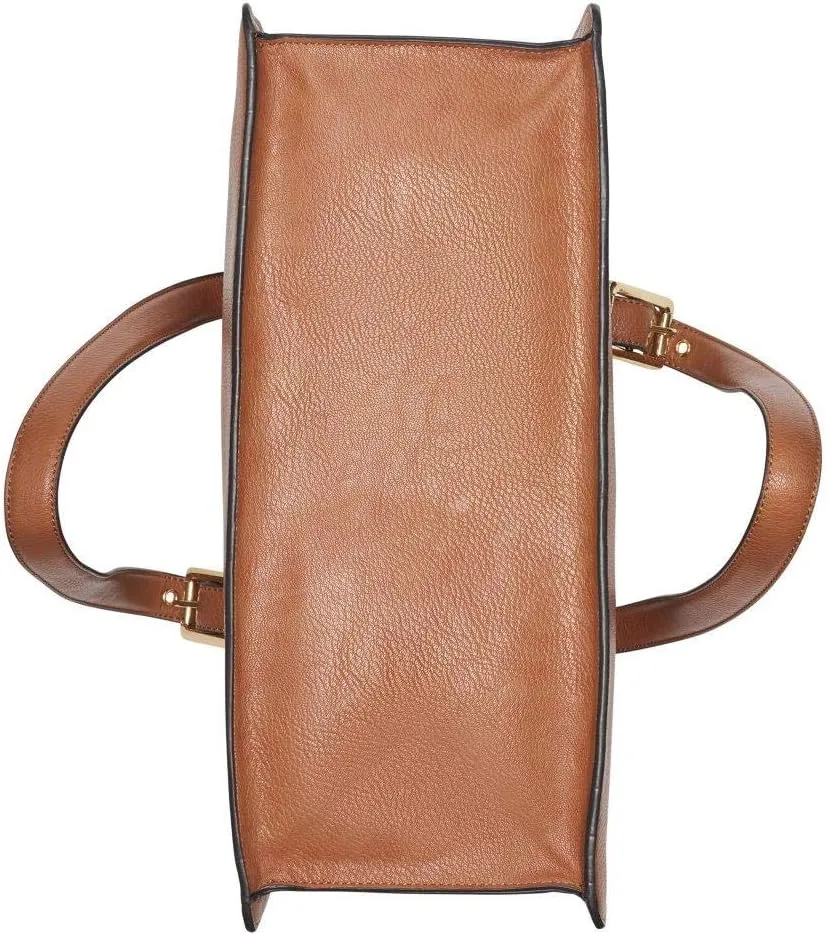 Calvin Klein Havana Novelty Organizational Tote