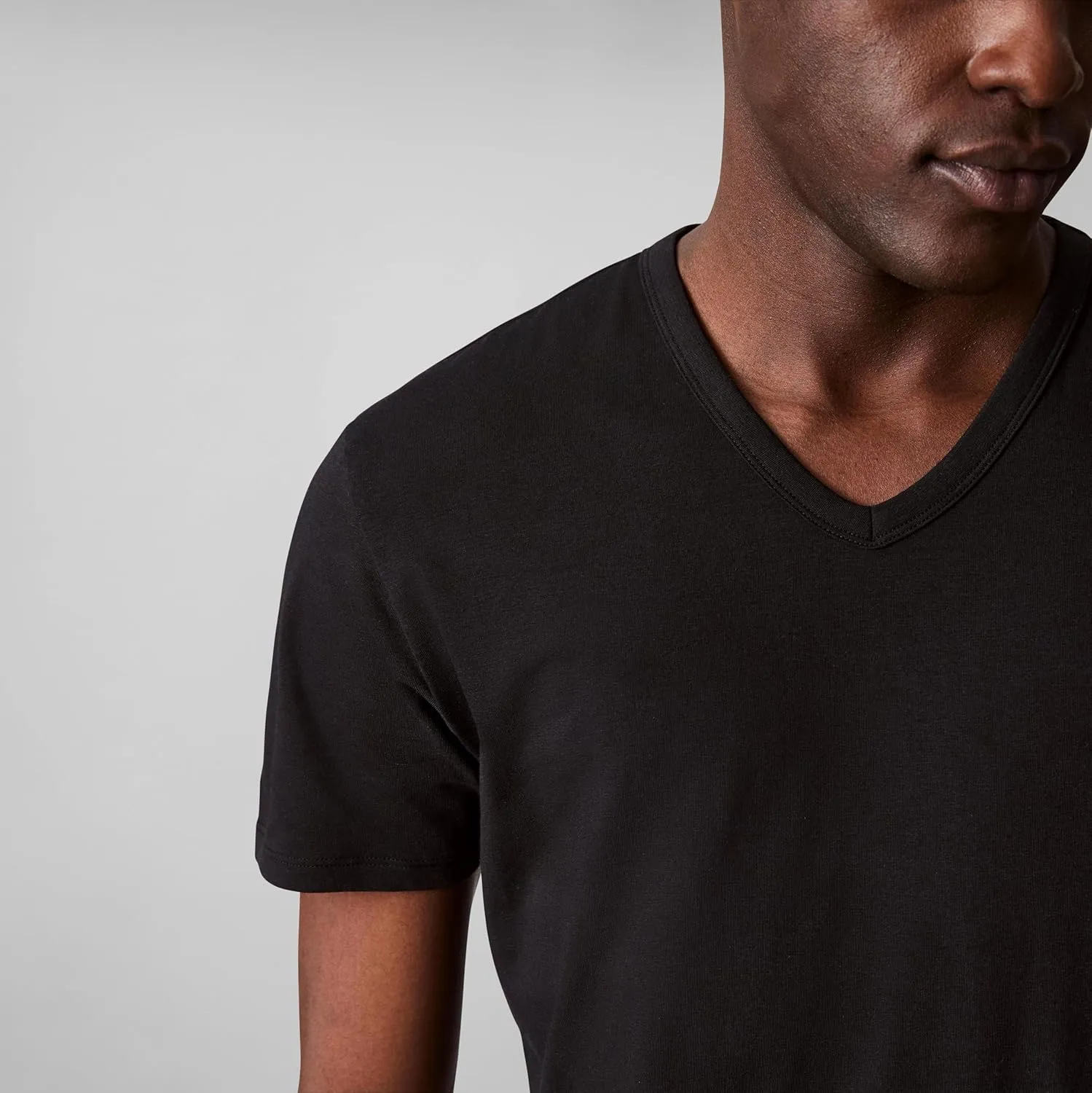 Calvin Klein Men's Undershirt