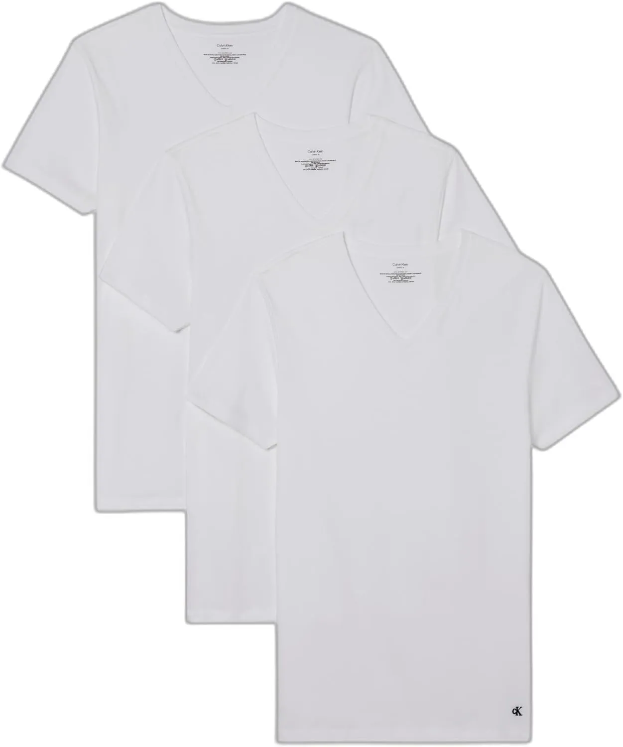 Calvin Klein Men's Undershirt