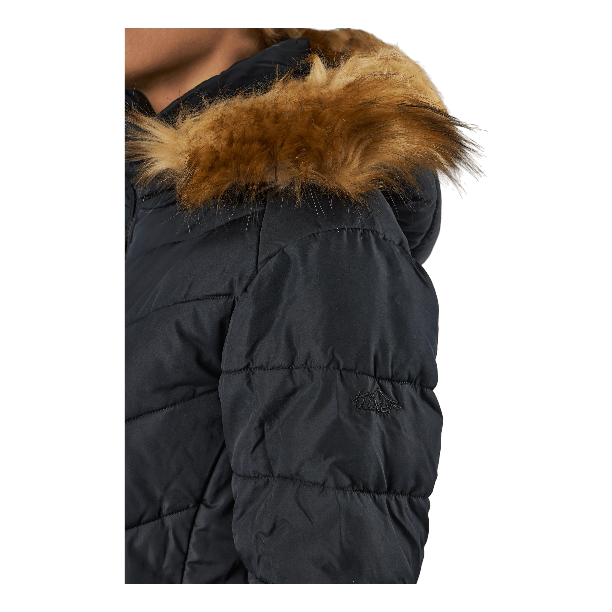 Cilla Reko Jacket Black