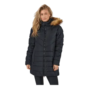 Cilla Reko Jacket Black