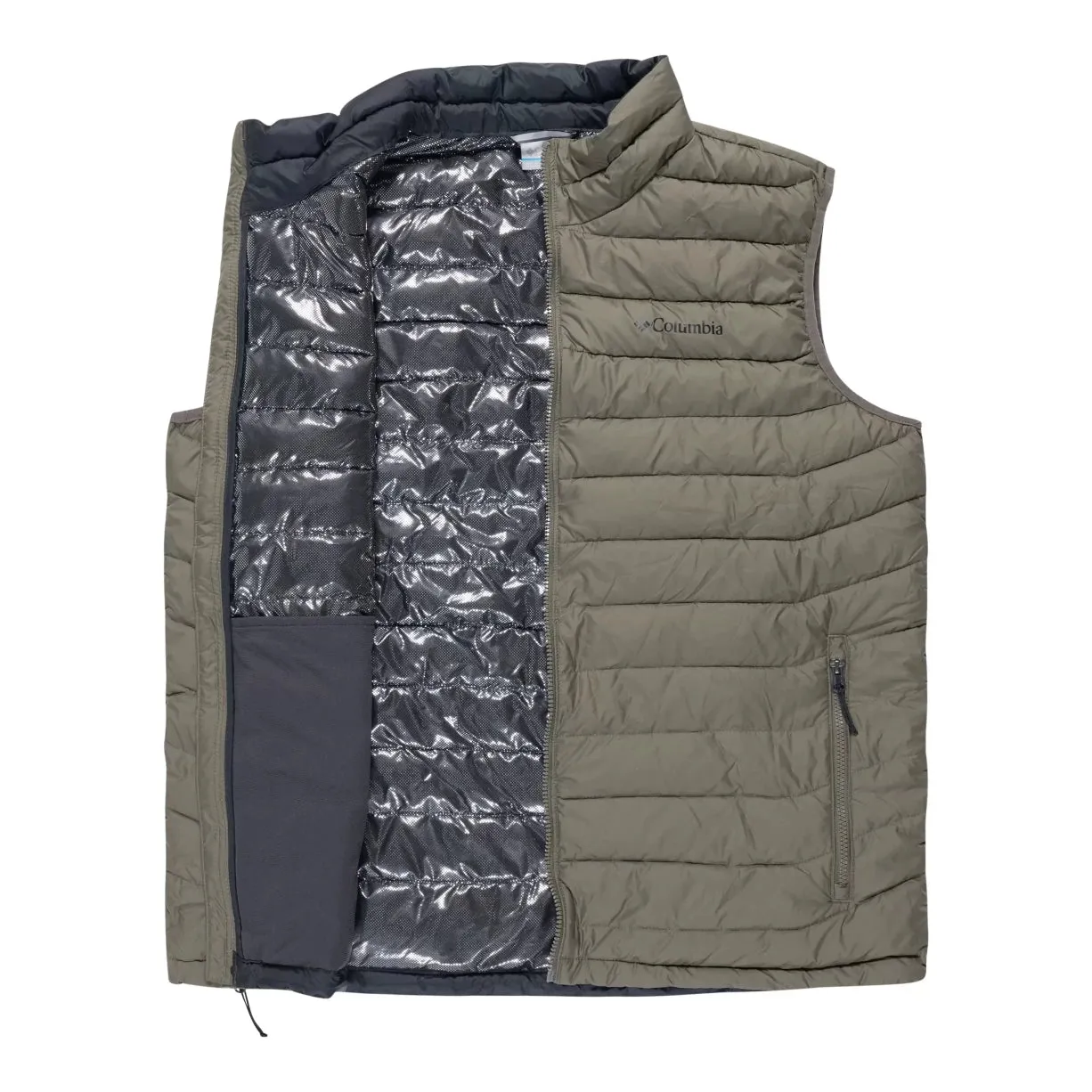 Columbia Powder Lite Insulated Vest - Men's
