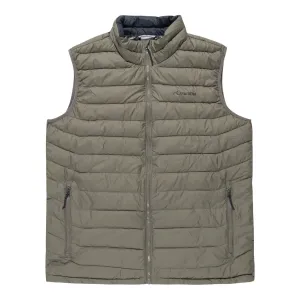 Columbia Powder Lite Insulated Vest - Men's