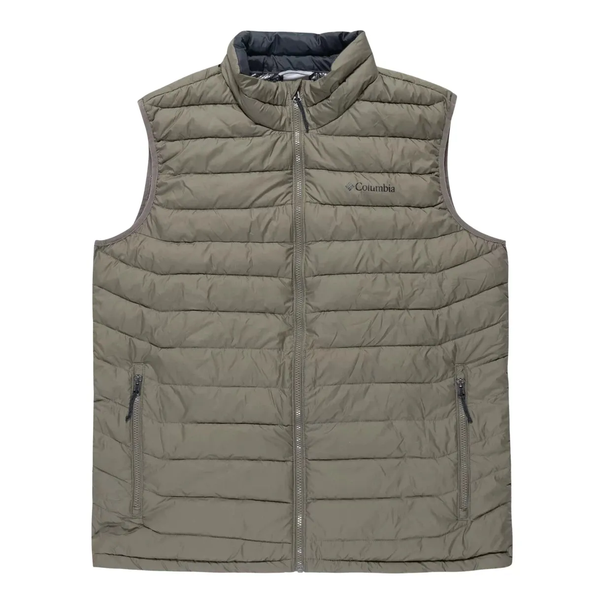 Columbia Powder Lite Insulated Vest - Men's