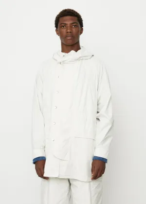 Hooded Blouson