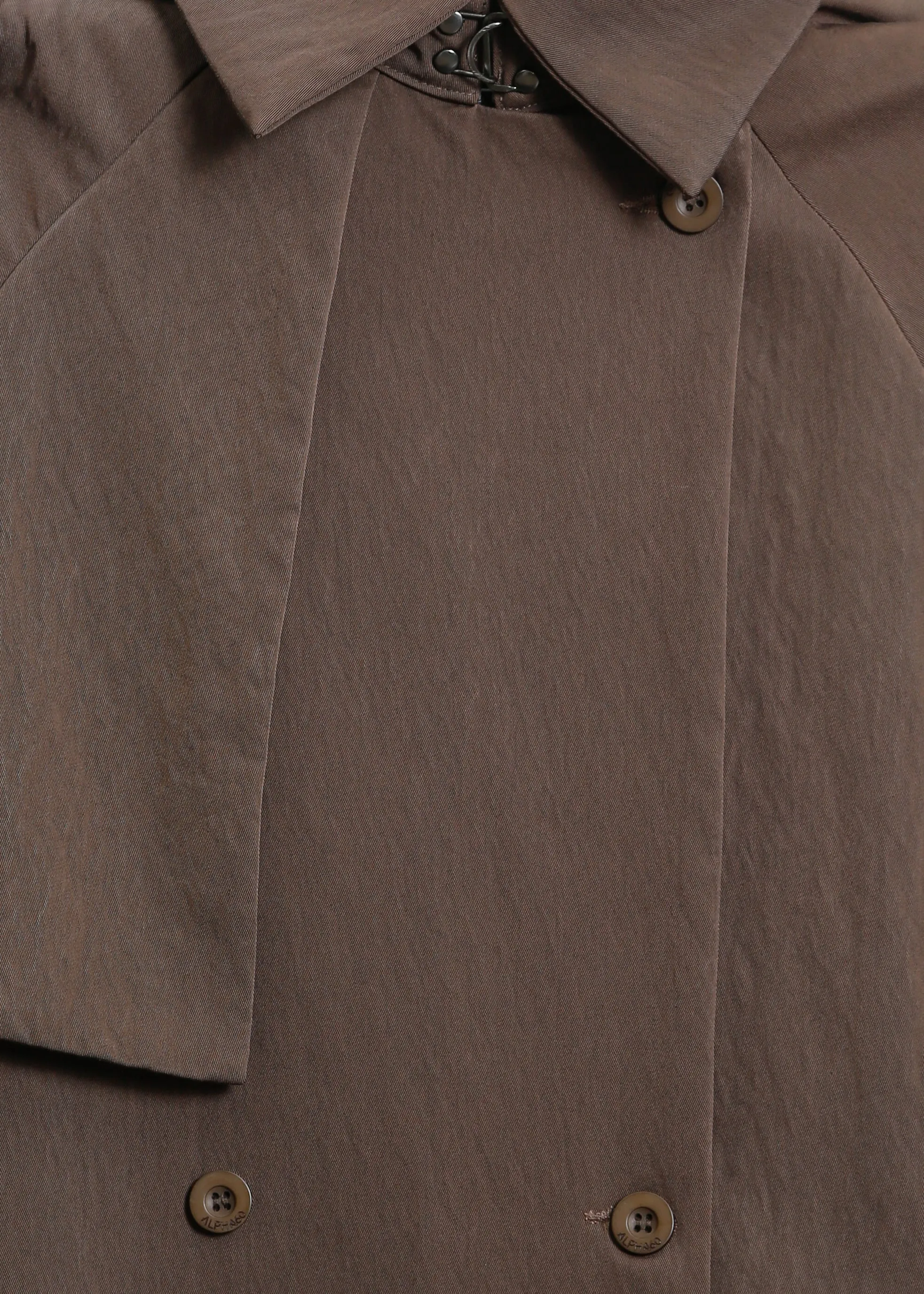 JULIUS TRENCH / WALNUT