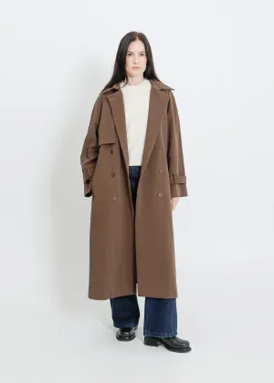 JULIUS TRENCH / WALNUT