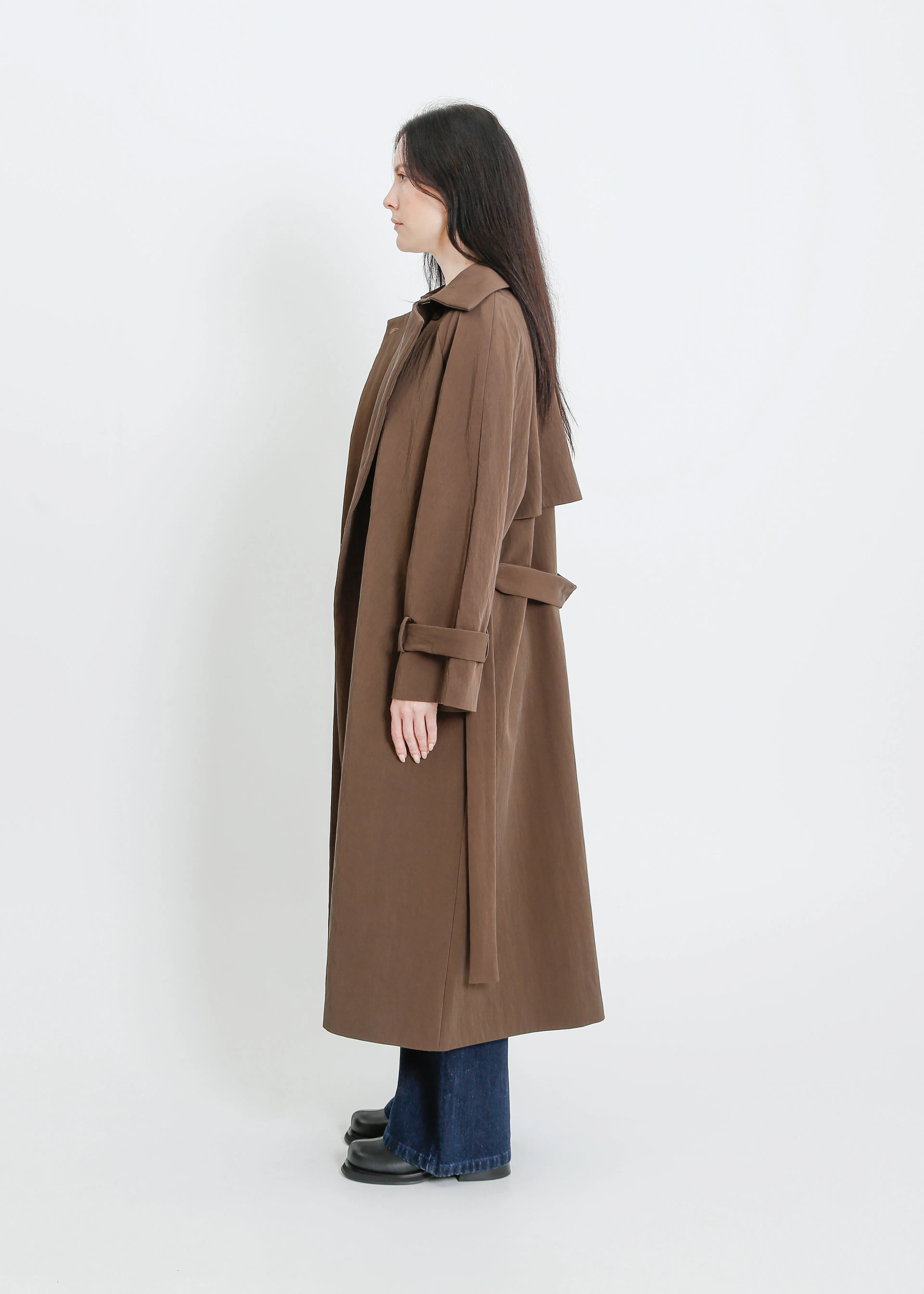 JULIUS TRENCH / WALNUT
