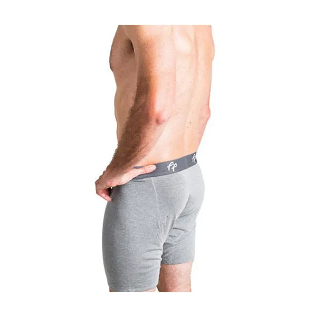 Men's Bamboo Comfort Boxer Brief