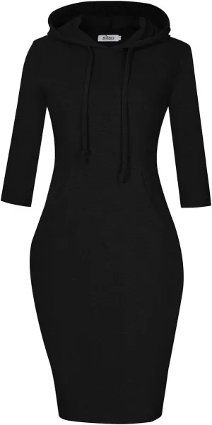 MISSKY Women's Casual