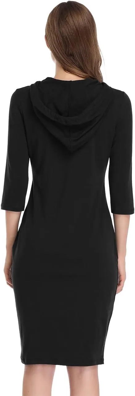 MISSKY Women's Casual