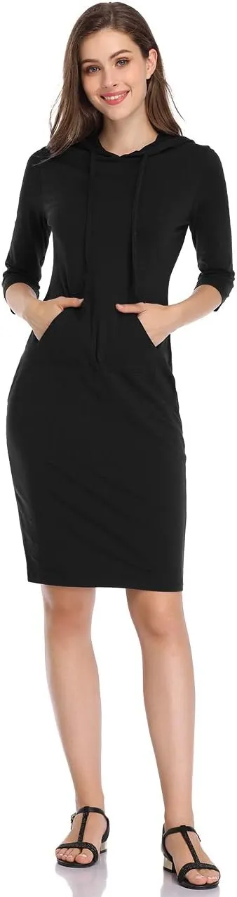 MISSKY Women's Casual