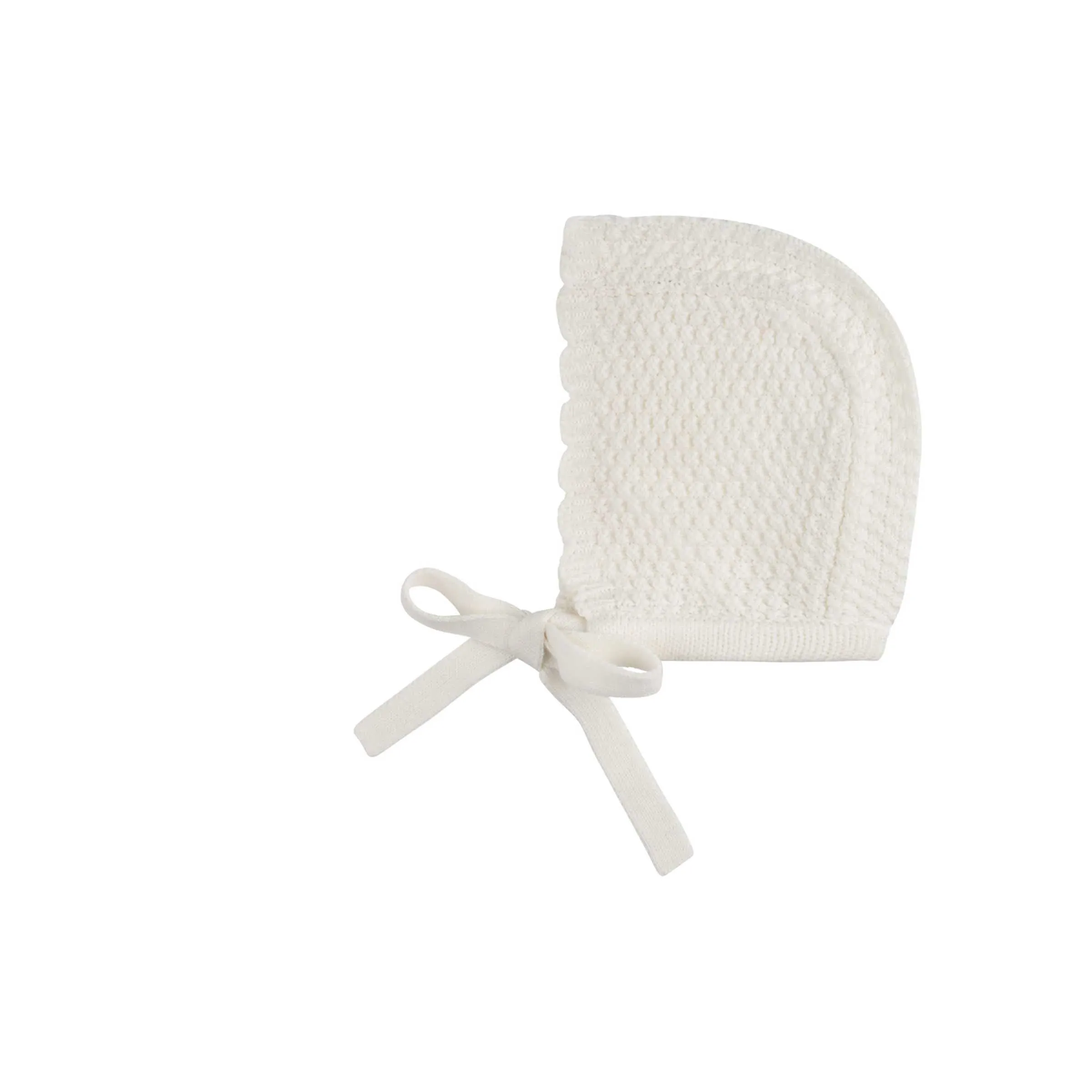 Moss Knit Collection -  Bonnet