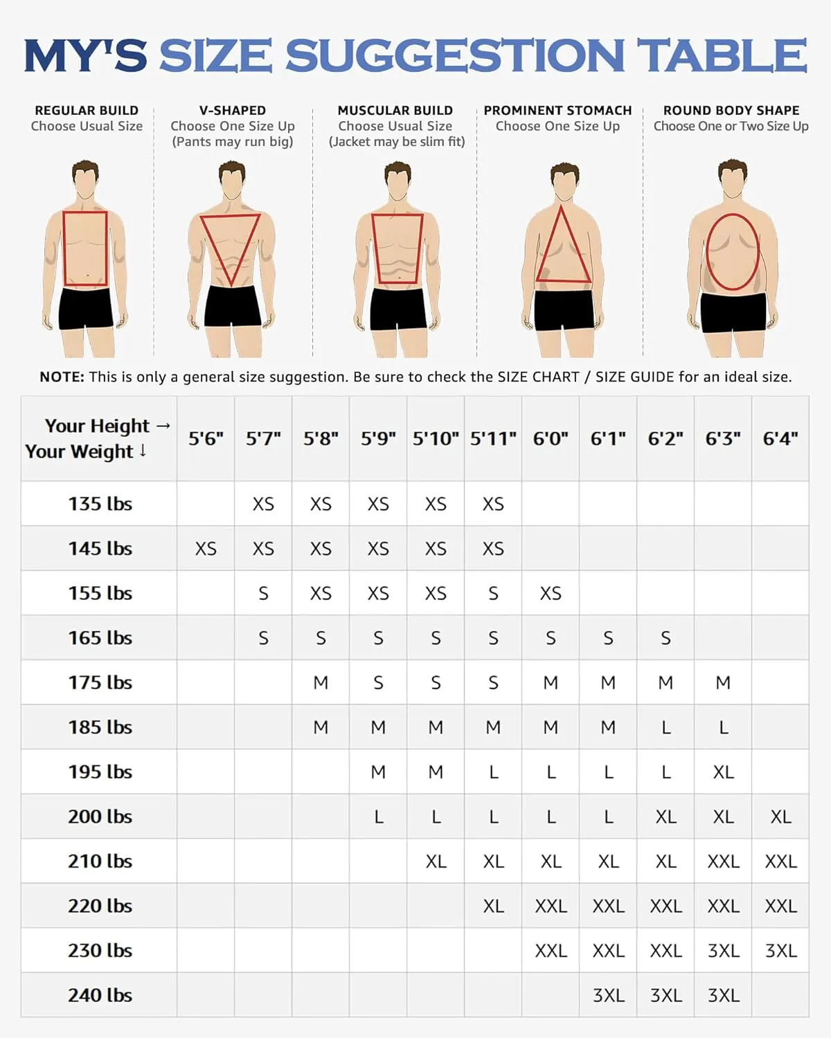 MY'S Men's 3 Piece Slim Fit Suit Set, Two Button Blazer Jacket Vest Pants with Tie, Solid Wedding Dress Tux and Trousers