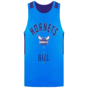 NBA Charlotte Hornets LaMelo Ball Mens Vest