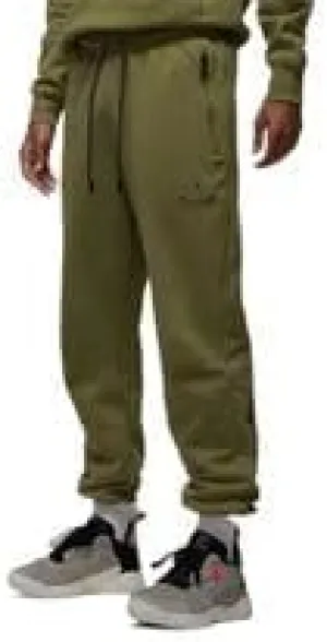 Nike Men's Sportswear Utility Woven Pants L Green