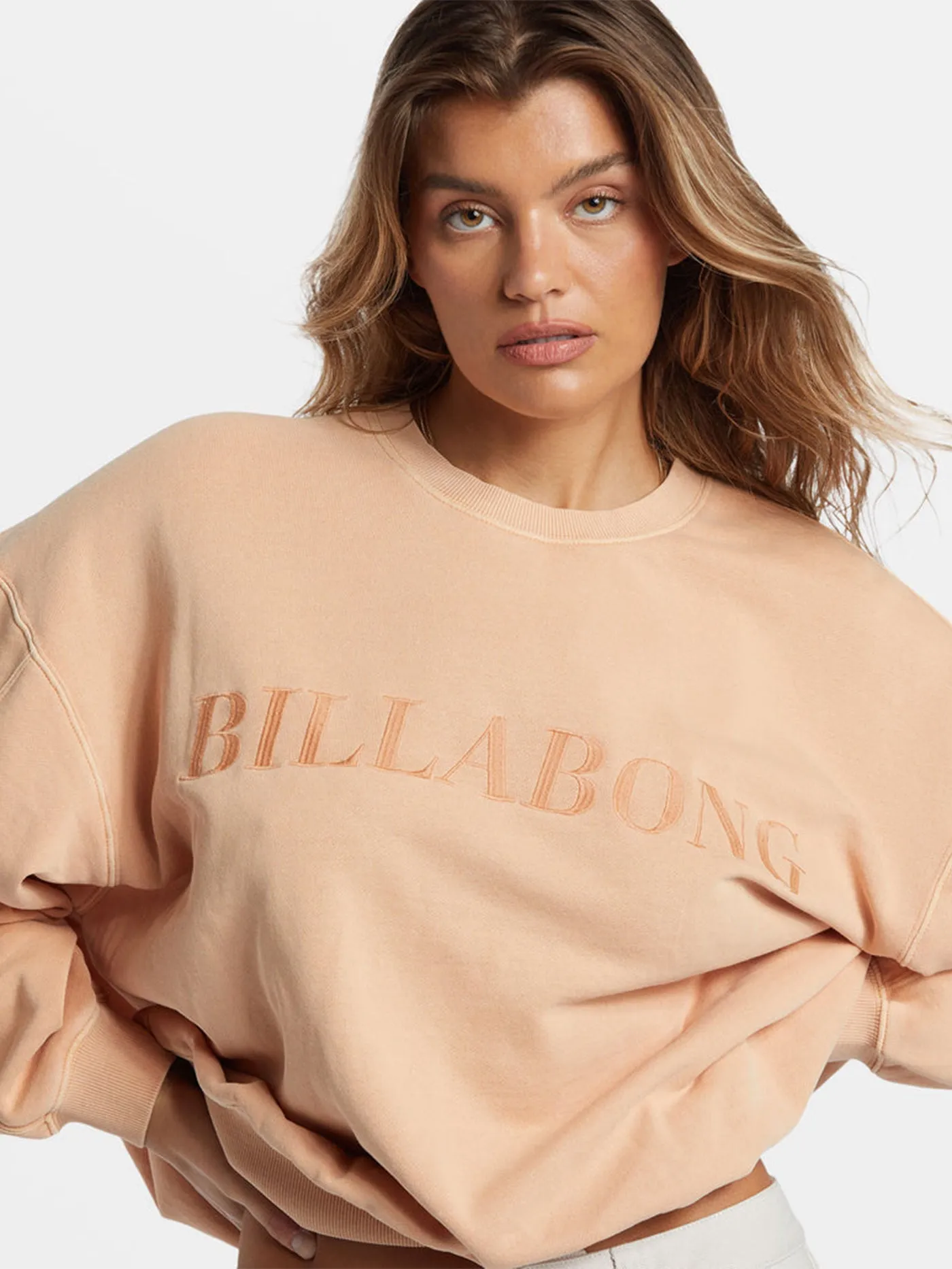 Palmin Kendal Crewneck Sweatshirt