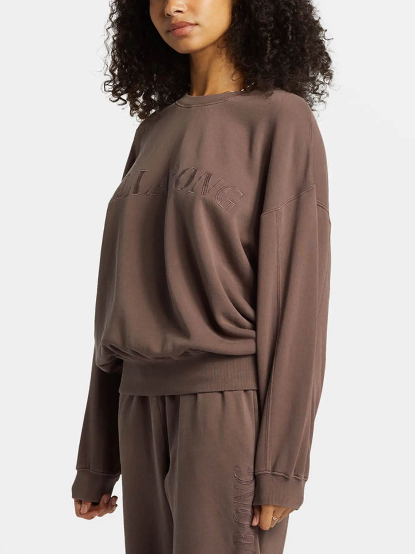 Palmin Kendal Crewneck Sweatshirt