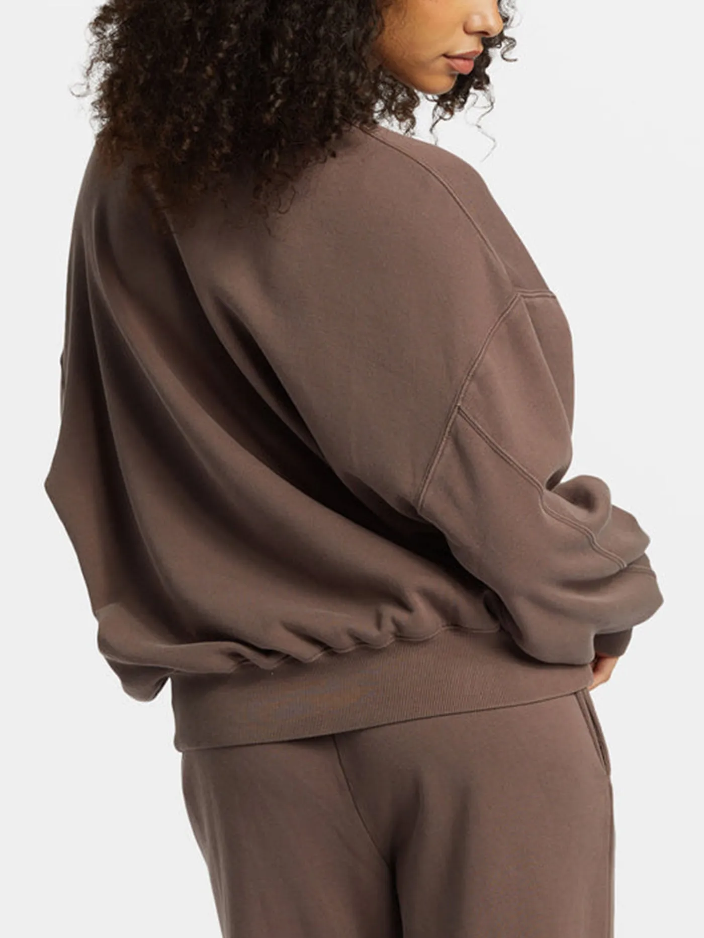 Palmin Kendal Crewneck Sweatshirt