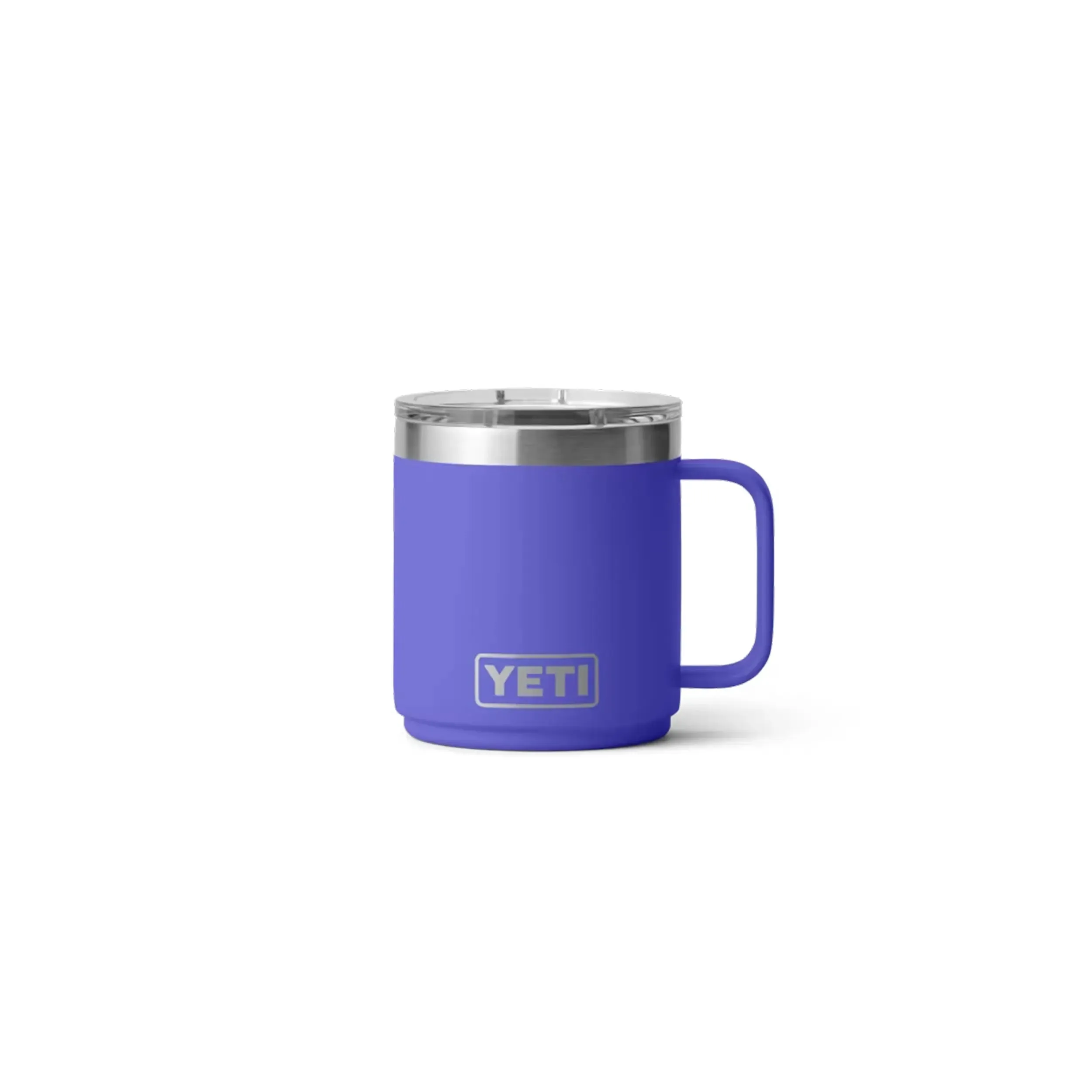 Rambler 10 oz Stackable Mug