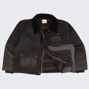 REWORK® BARBOUR V4 - N° 042