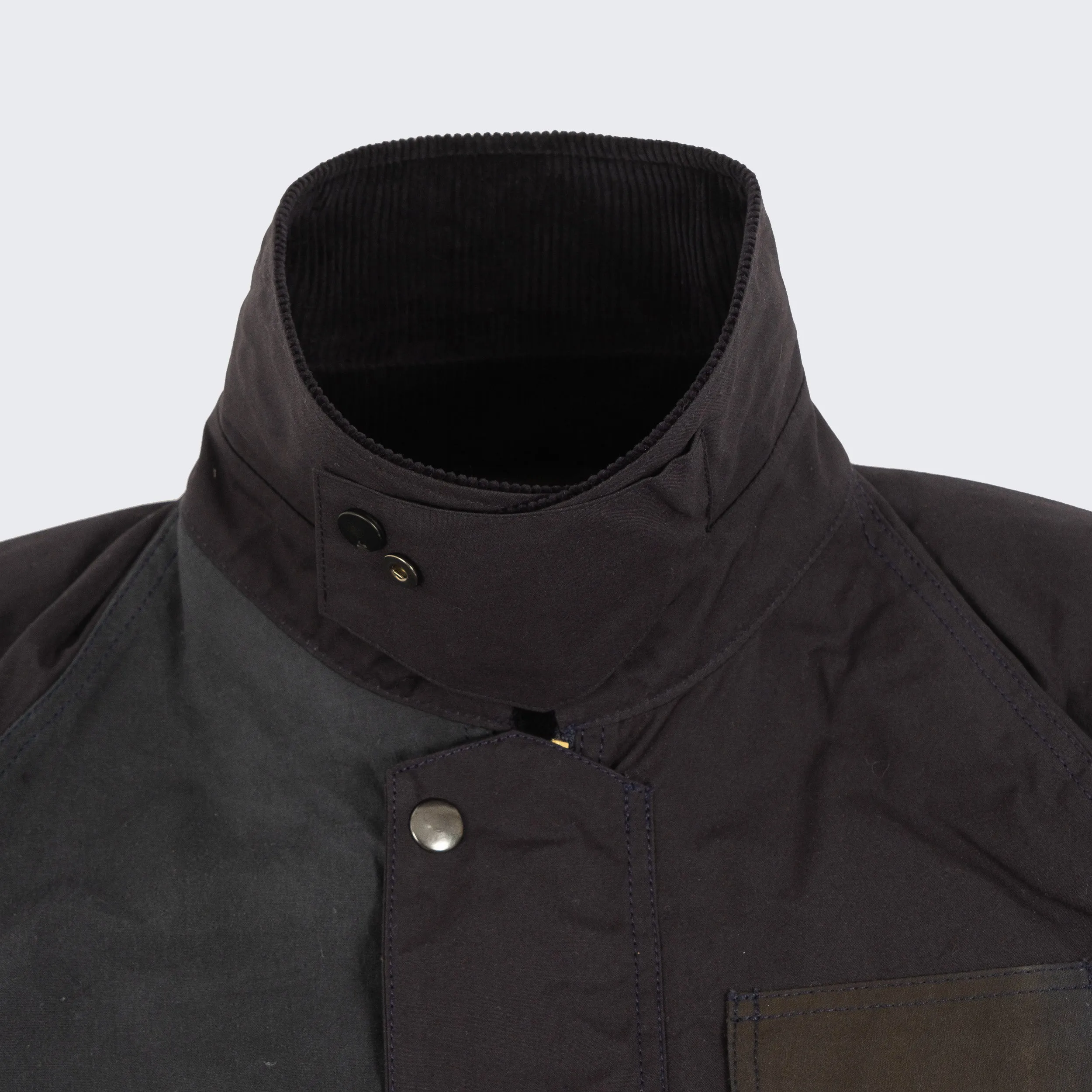 REWORK® BARBOUR V4 - N° 042