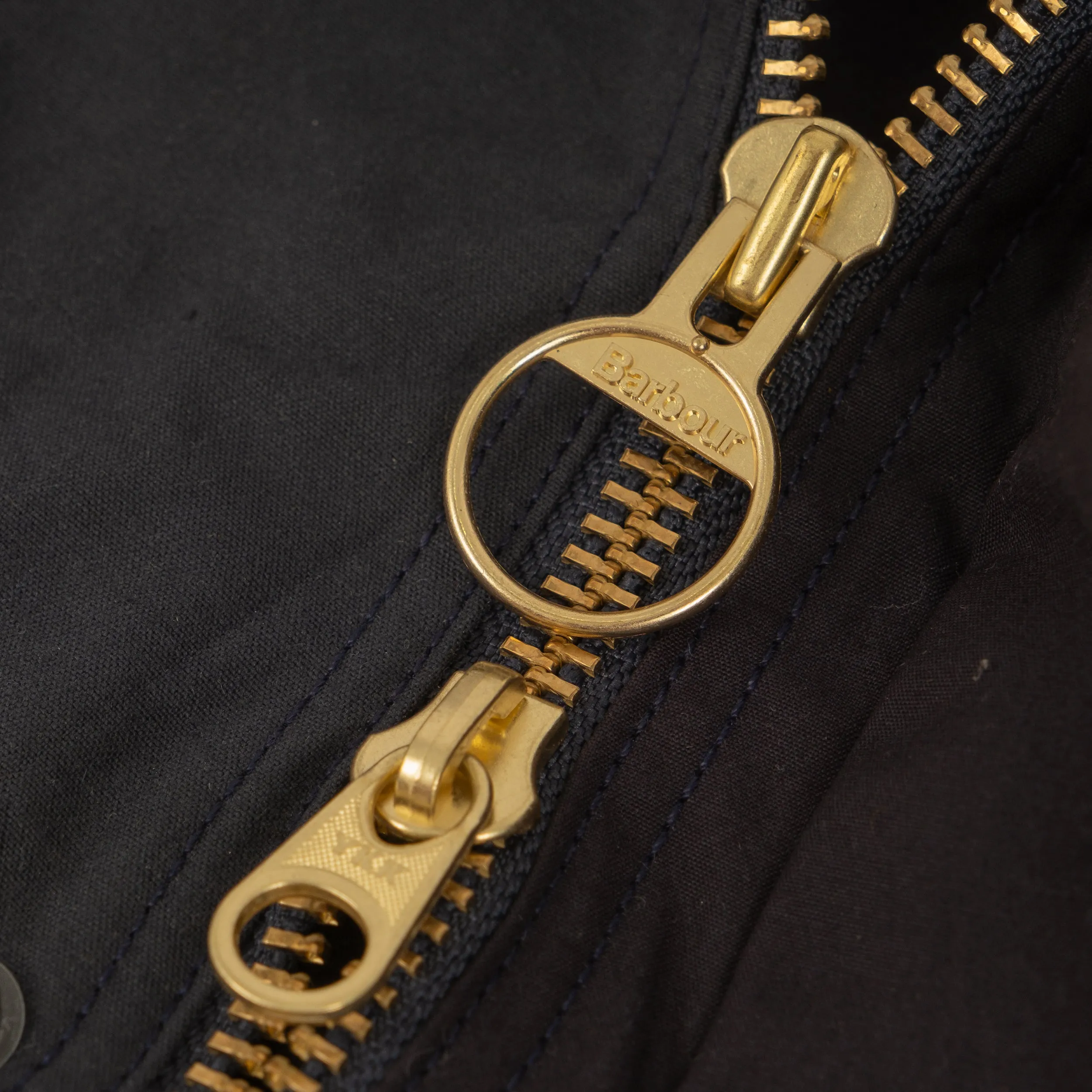 REWORK® BARBOUR V4 - N° 043