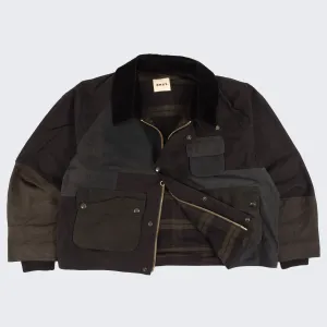 REWORK® BARBOUR V4 - N° 043