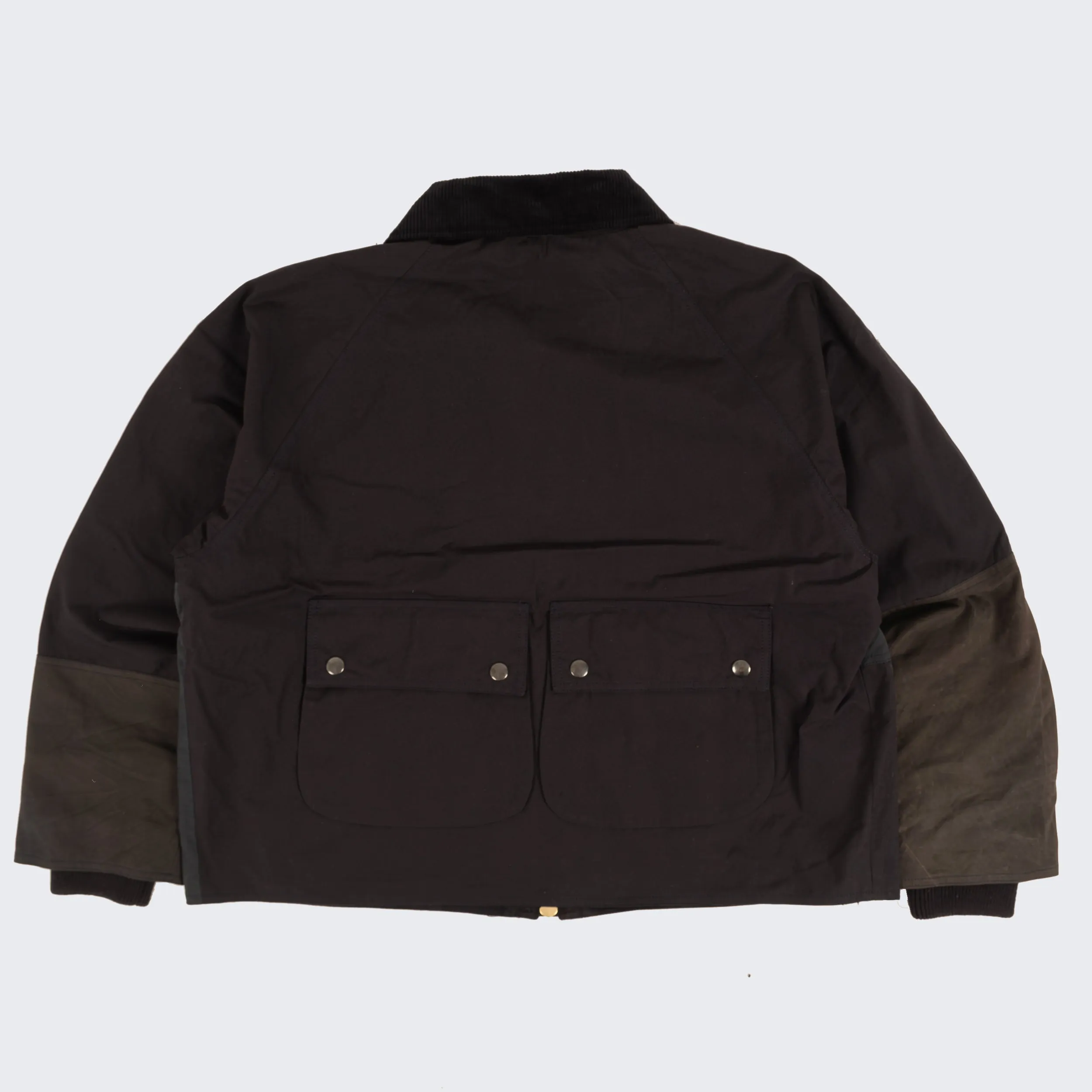 REWORK® BARBOUR V4 - N° 043