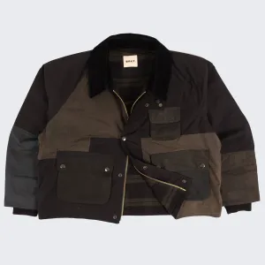 REWORK® BARBOUR V4 - N° 045