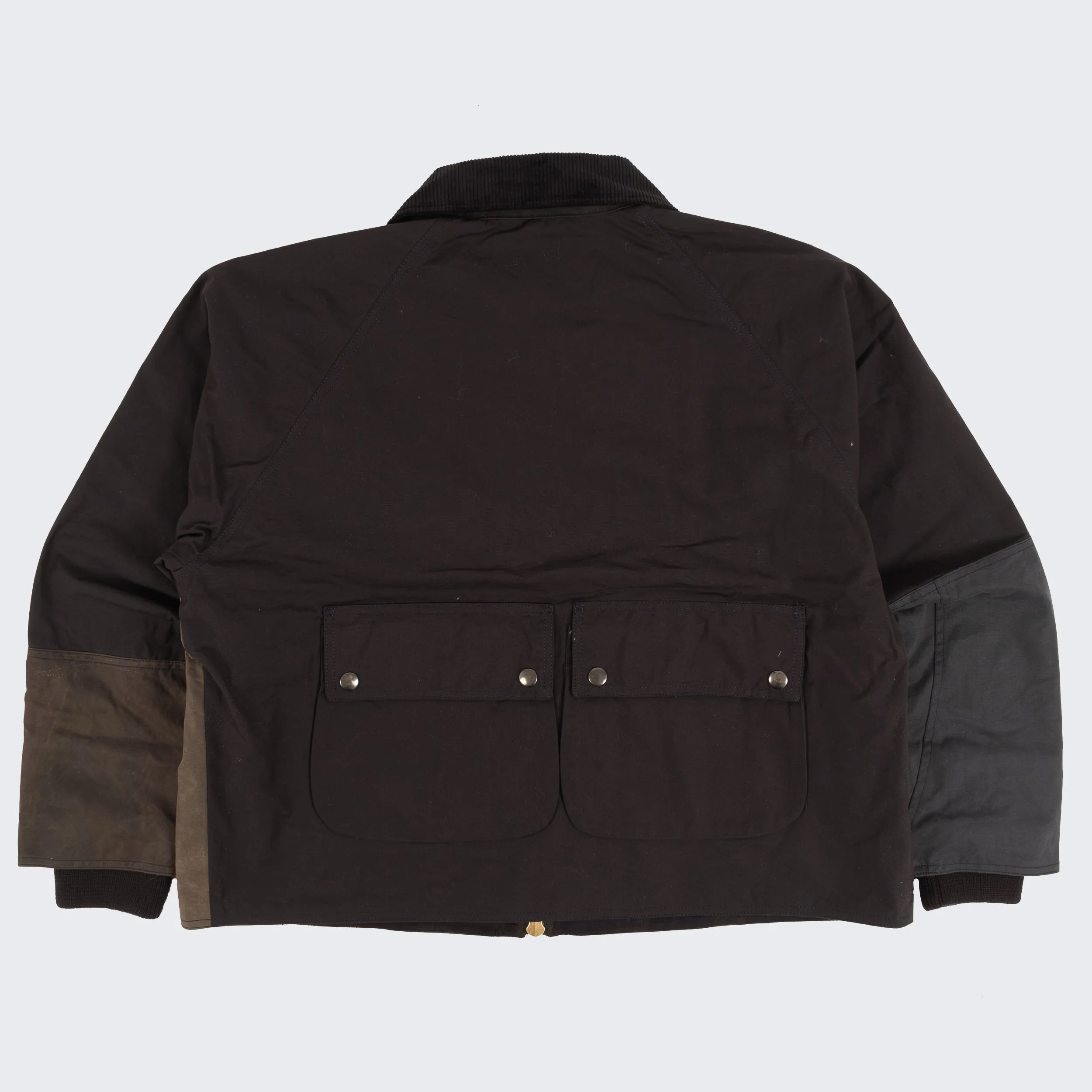 REWORK® BARBOUR V4 - N° 045