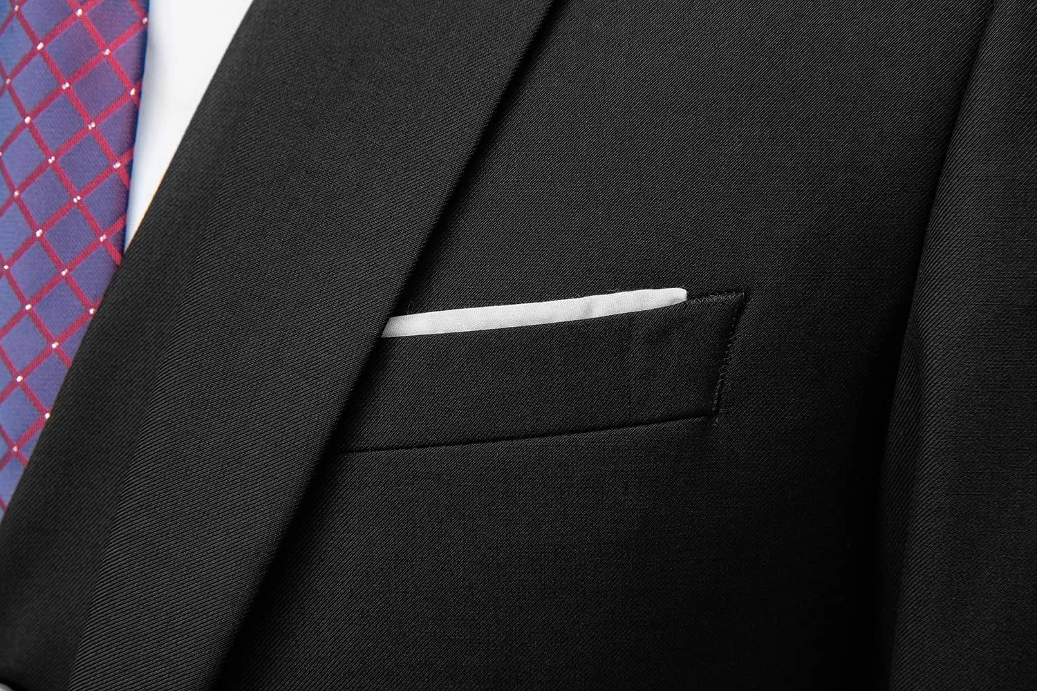 UNINUKOO Men's Suit Slim Fit 2 Button 2 Piece Suits for Men Party Formal Dress Solid Tuxedo Blazer Jacket Pants Set