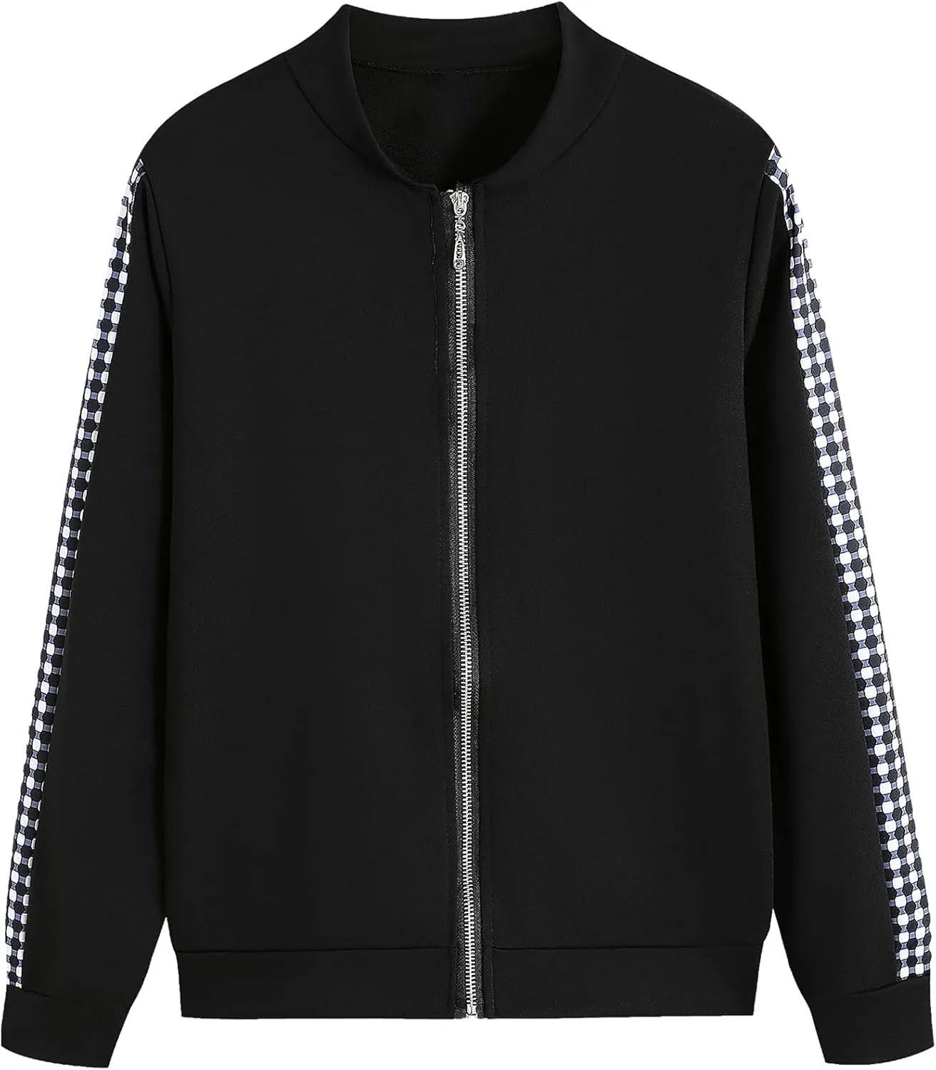 Women's 2 Piece Tracksuit Sweatsuits Sets Hoodie Sweatshirt and Jogging Sweatpants Suit