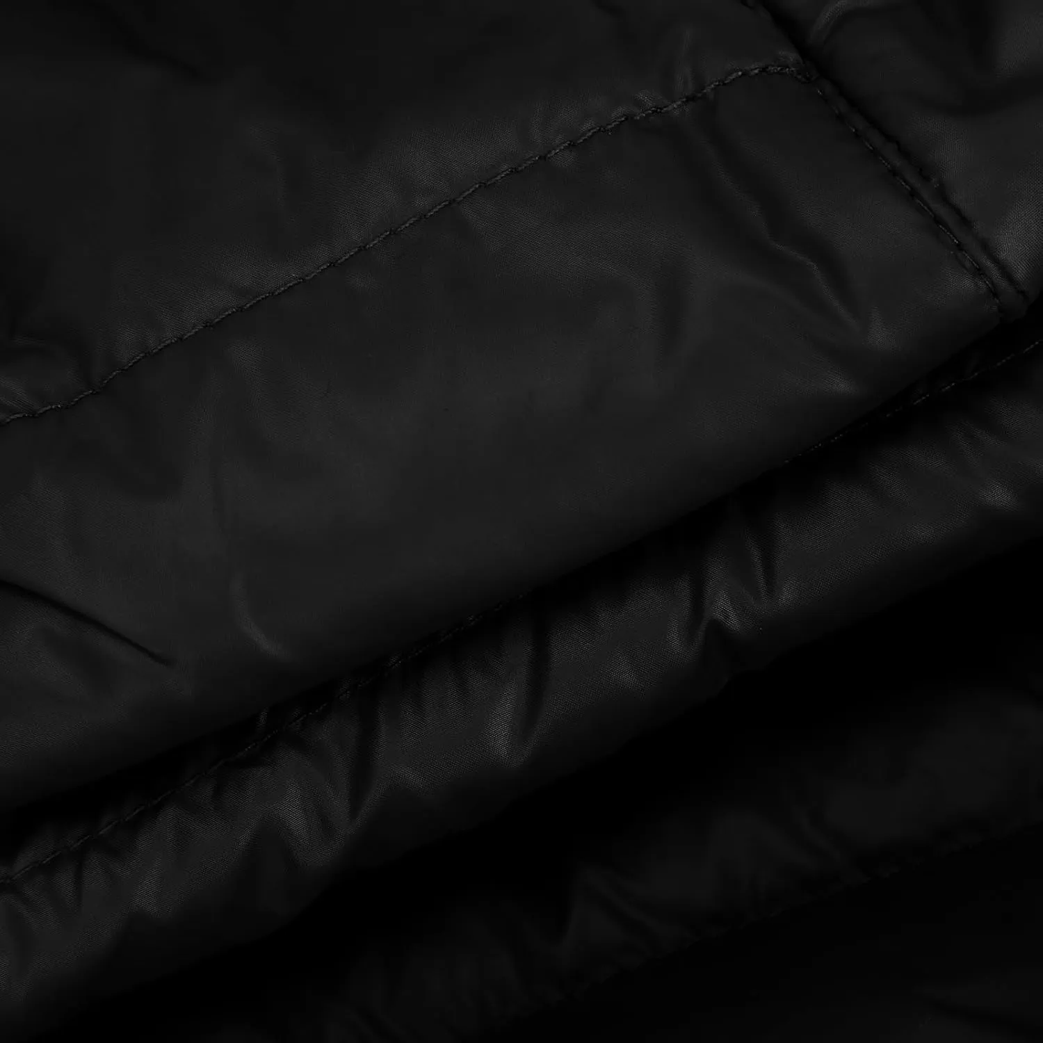 Women's Winter Padded Down Cotton Coat Warm Quilted Puffer Jacket Zip Belted Short Parka with Faux Fur Detachable Hood