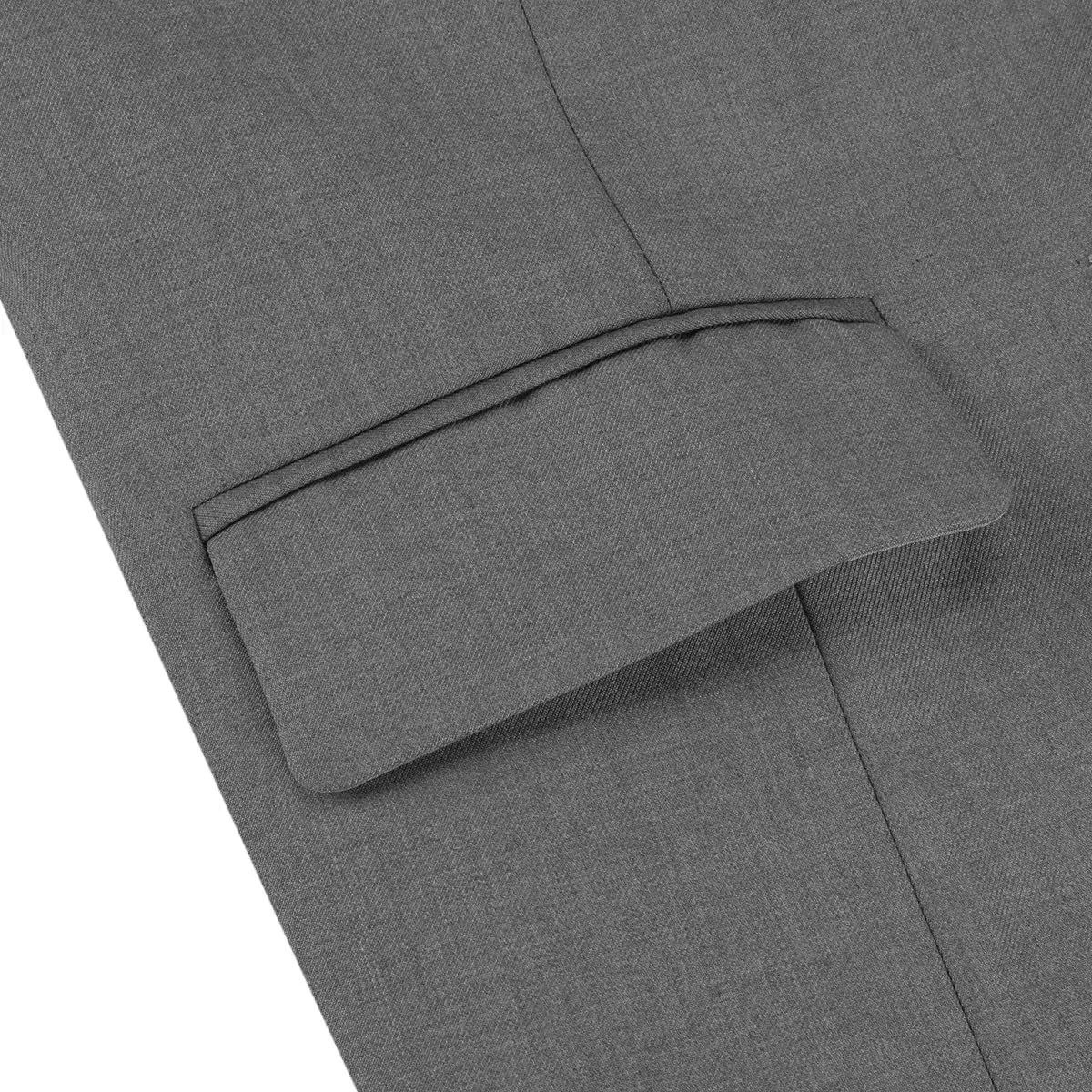 YUNCLOS Women's 2 Pieces Office Suit Set Long Sleeve Blazer Jacket and Suit Pants