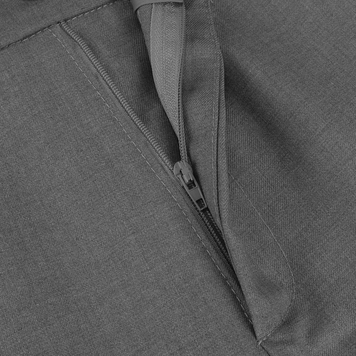 YUNCLOS Women's 2 Pieces Office Suit Set Long Sleeve Blazer Jacket and Suit Pants